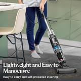 BISSELL CrossWave HF2 Wet Dry Vacuum Mop Corded Hard Floor Cleaner 340W 3847E view 4
