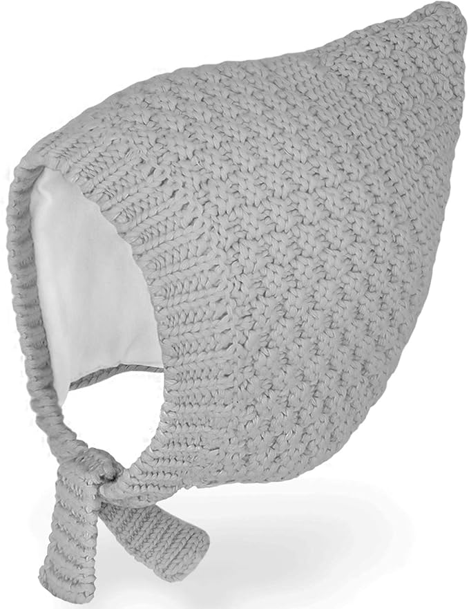 pixie baby bonnet