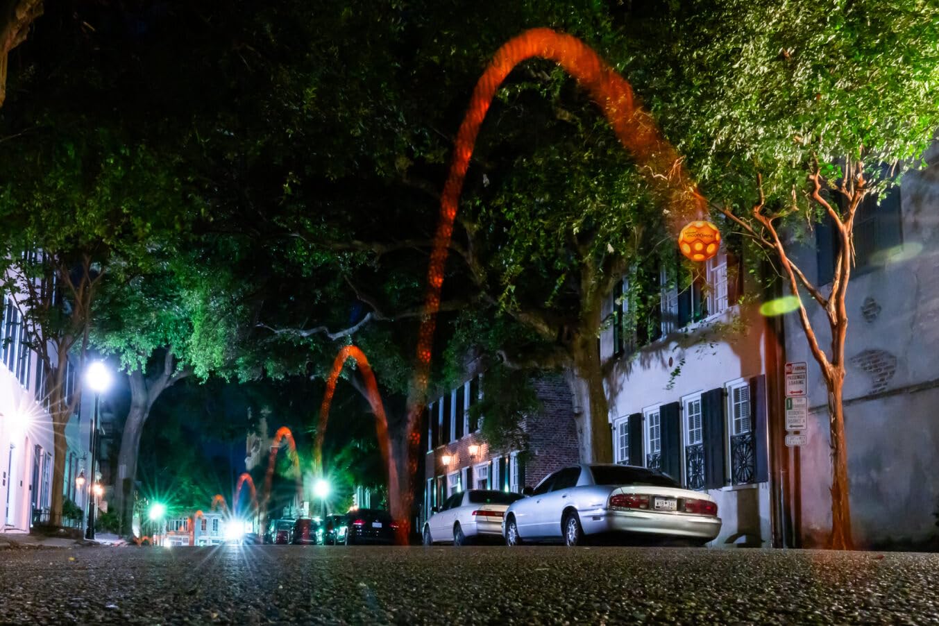 Waboba Moonshine Ball Light Up Moon Ball, Hyper Bouncy Balls That Light Up on Bounce, Fun Toys for Kids, Teenagers, Adults, Boys and Girls