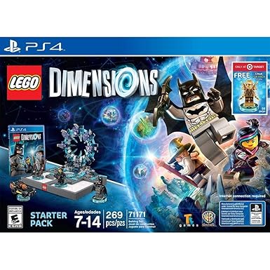 lego dimensions lloyd fun pack