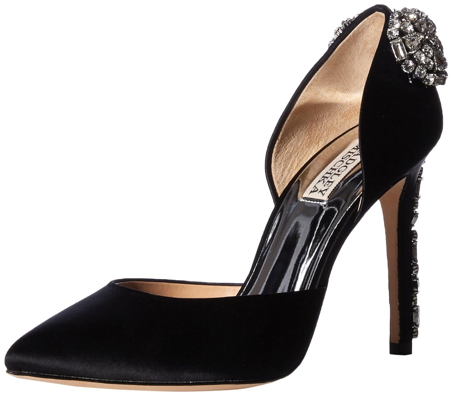 badgley mischka parker