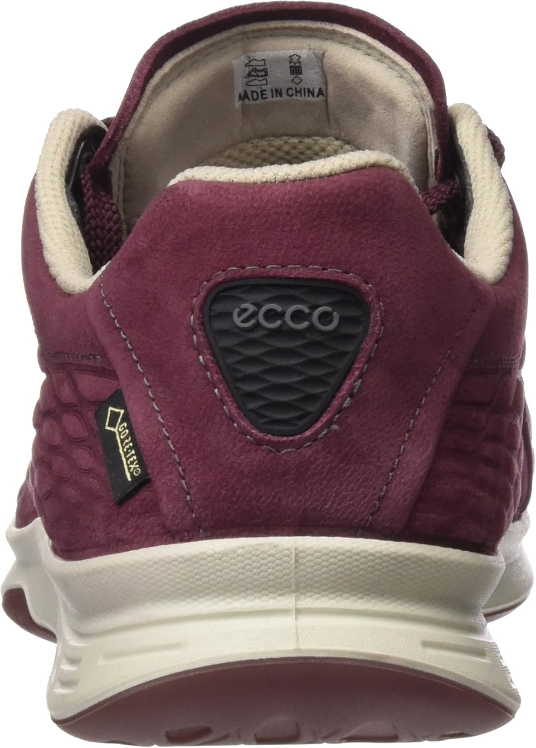 ecco exceed low