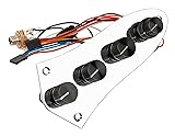 Sadowsky Onboard Bass Preamp 4-knob Active System