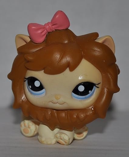 littlest pet shop 1005