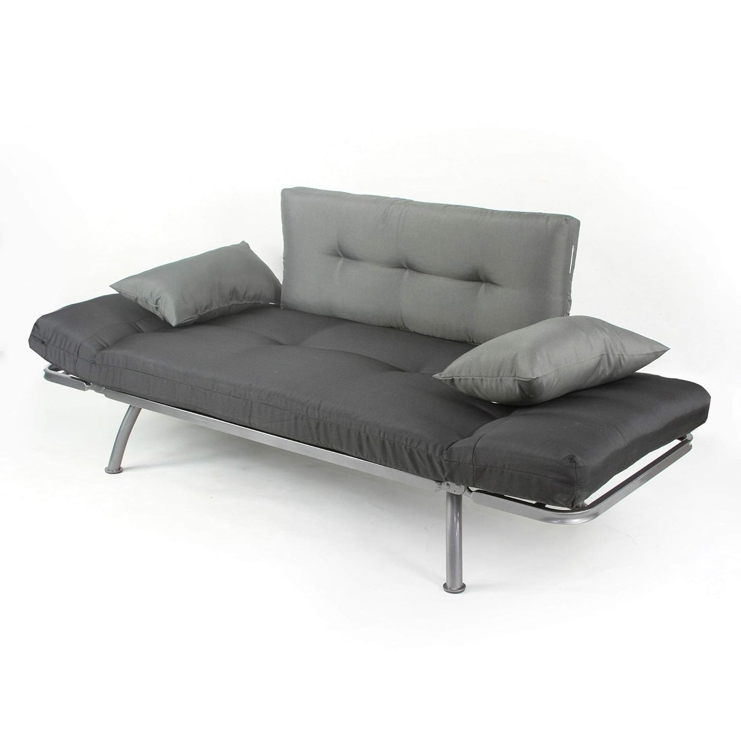 Best Twin Bed Frame Pewter