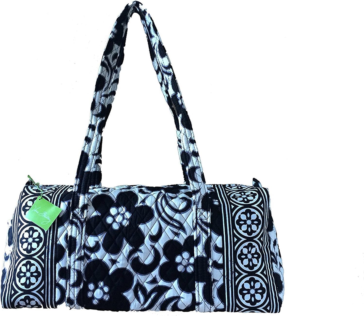 vera bradley small duffel