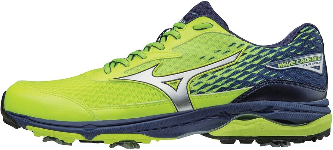 mizuno golf shoes 2018