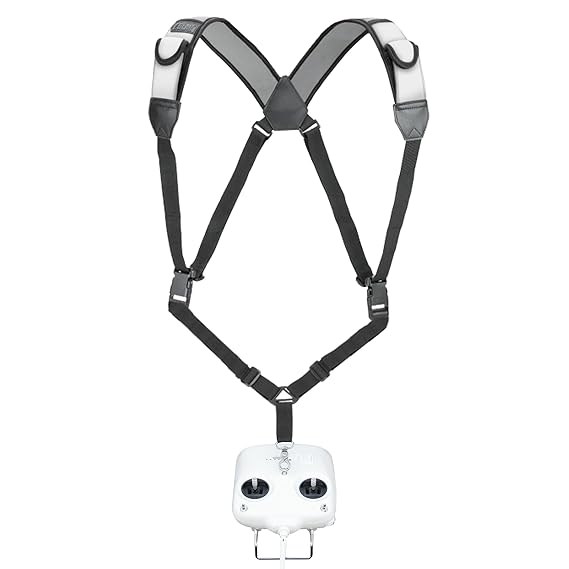 Amazon.com: Drone Remote Controller Adjustable Harness Strap Lanyard