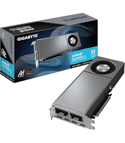 Amazon.com: AMD FirePro W9100 Graphics Card - 16GB GDDR5 (100