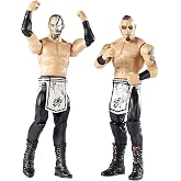 WWE Konner &amp; Vicktor 2-Pack
