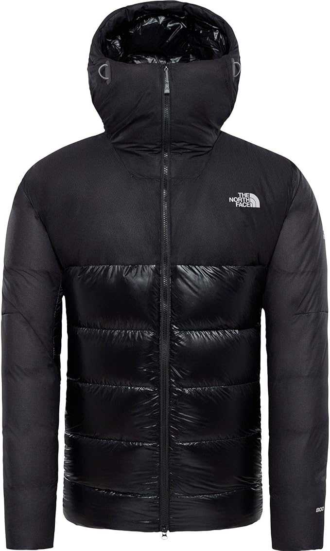 the north face men's summit l6 aw down belay parka