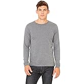 Bella+Canvas Men's Fashionable Jersey T-Shirt