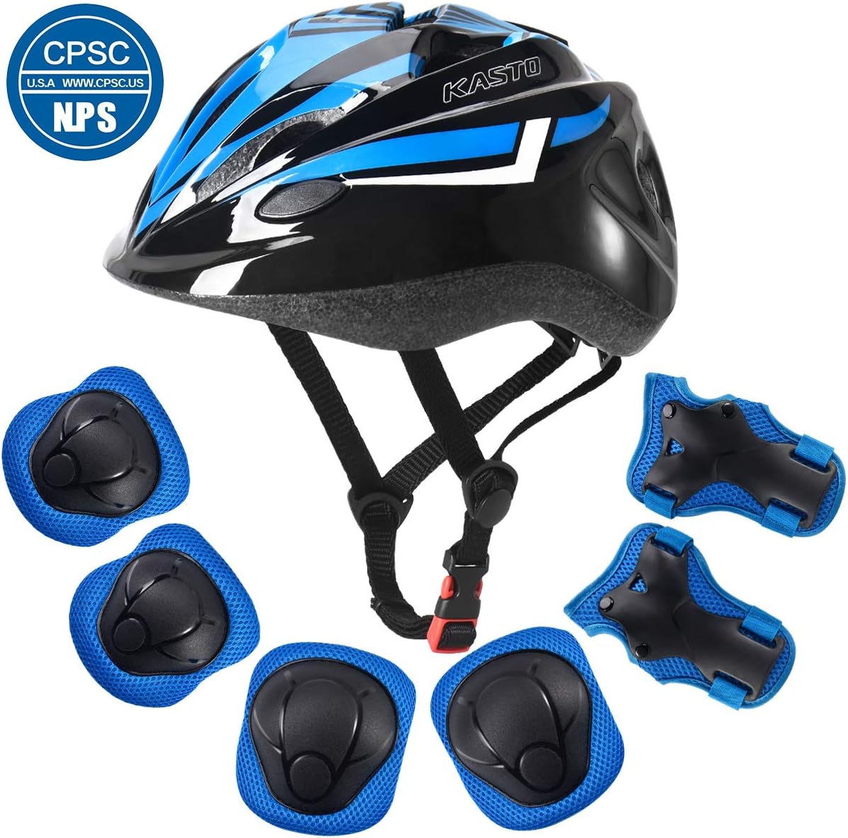 argos childrens knee and elbow pads