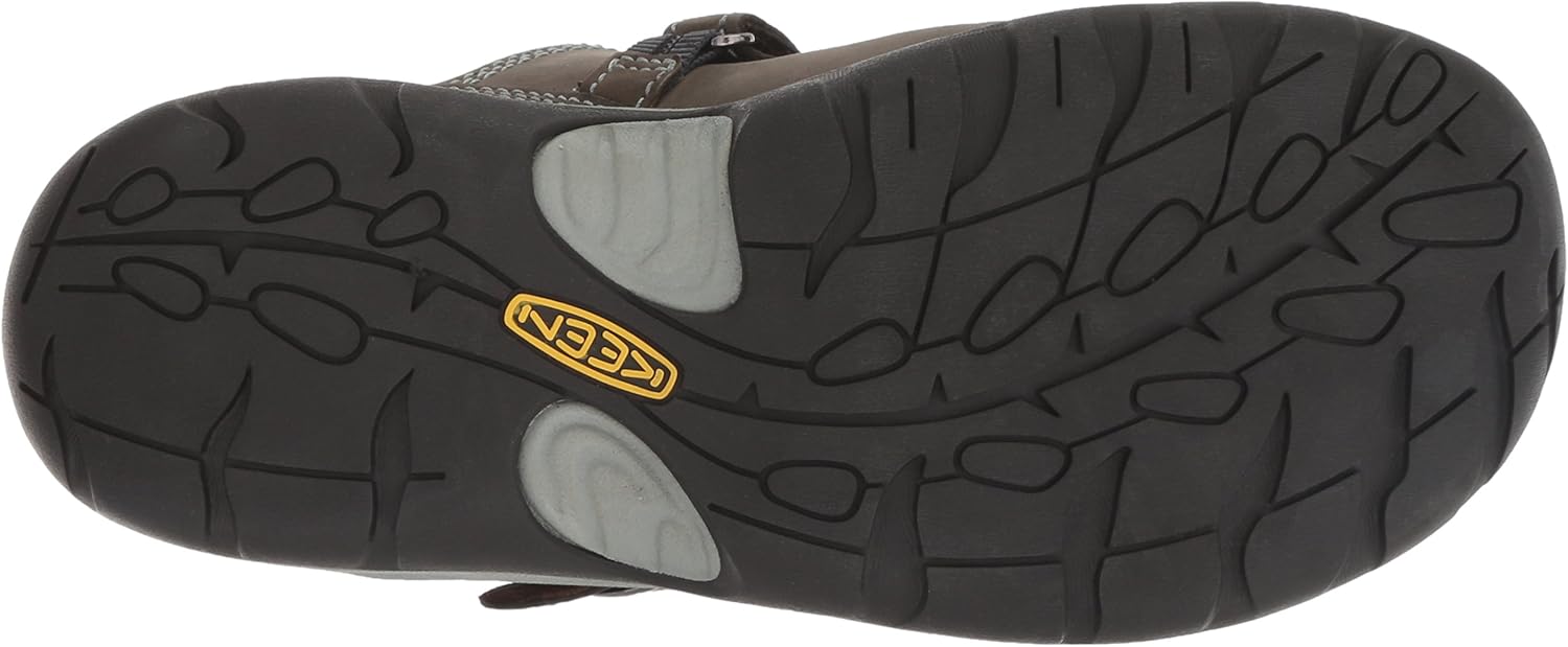 keen presidio ii mule