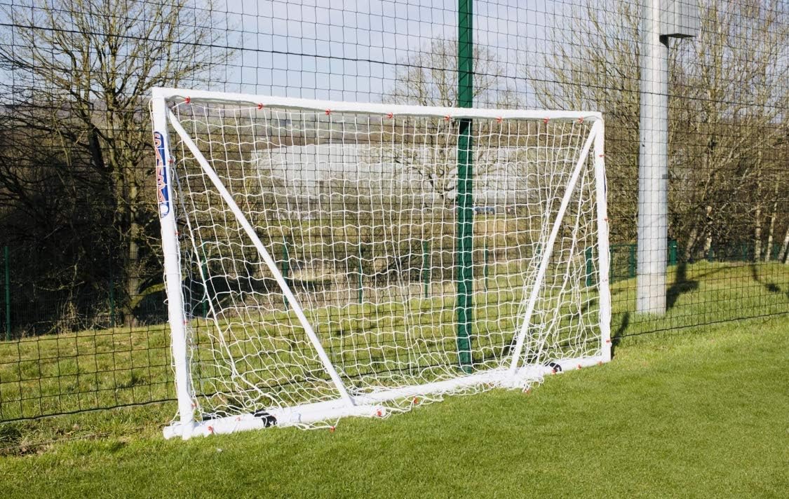 samba 12x6 match goal