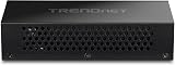 TRENDnet TPE-117GI Gigabit PoE Injector 52V 1.38A Ultra PoE+ view 10