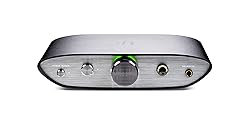 iFi Zen DAC V2 | Desktop Digital Analog Converter