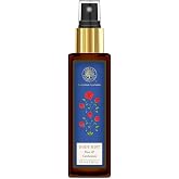 Forest Essentials Rose and Cardamom Body Mist, 100ml