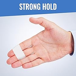 Silk Like Medical Tape - Durable Cloth Medical Tape
