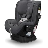 UPPAbaby Rove Convertible Car Seat - 2-in-1 Rear &amp; Forward Facing - Greyson