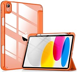 VIKESI for iPad 10th Generation Case 2022, 10.9