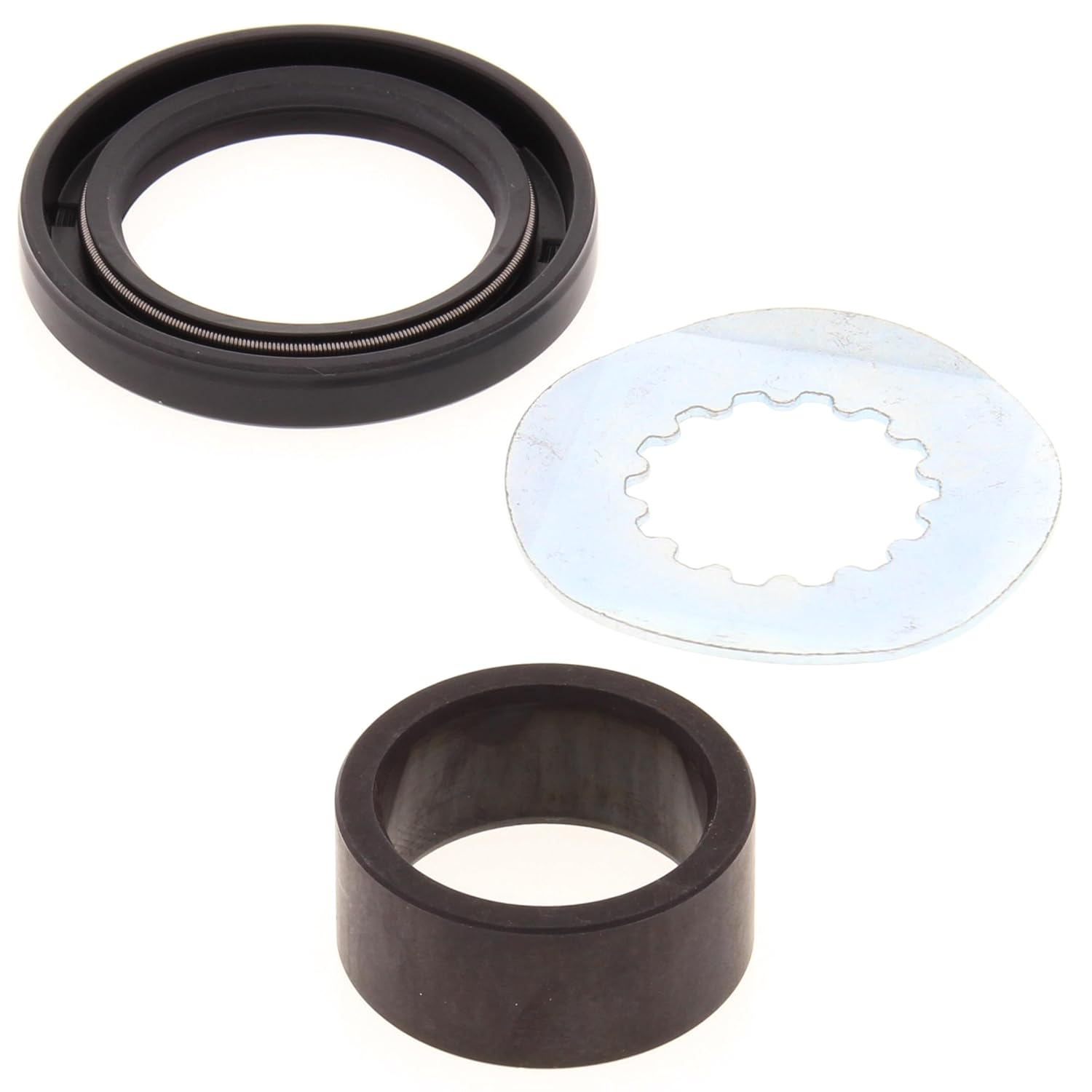 Motorcycle & Powersports All Balls 254024 Counter Shaft Seal Kit Drive