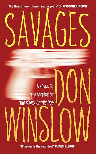 Download Savages (English Edition) PDF
