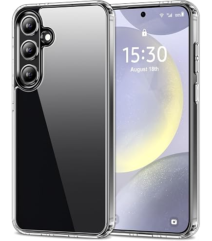 Amazon.com: Samsung Galaxy S24+ Plus 5G, US Version, 256GB, Cobalt