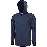 VATRENUS FR Shirts Hooded T Shirt 6oz Lightweight Heather Series Flame Resistant Heather Gray 100% C Fire Retardant Hoodie