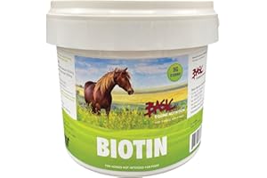 Biotin (1 Kg)