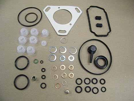 Gasket Kit For Bosch Ve Injection Pump For Gen 1 Dodge Cummins