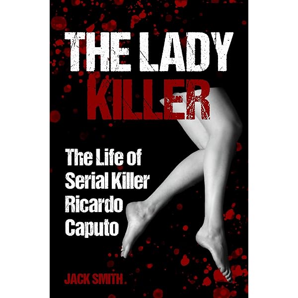 Amazon.com: The Versace Killer: Life of Serial Killer Andrew
