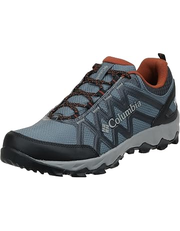 Amazon.es: Zapatillas de senderismo: Zapatos y complementos