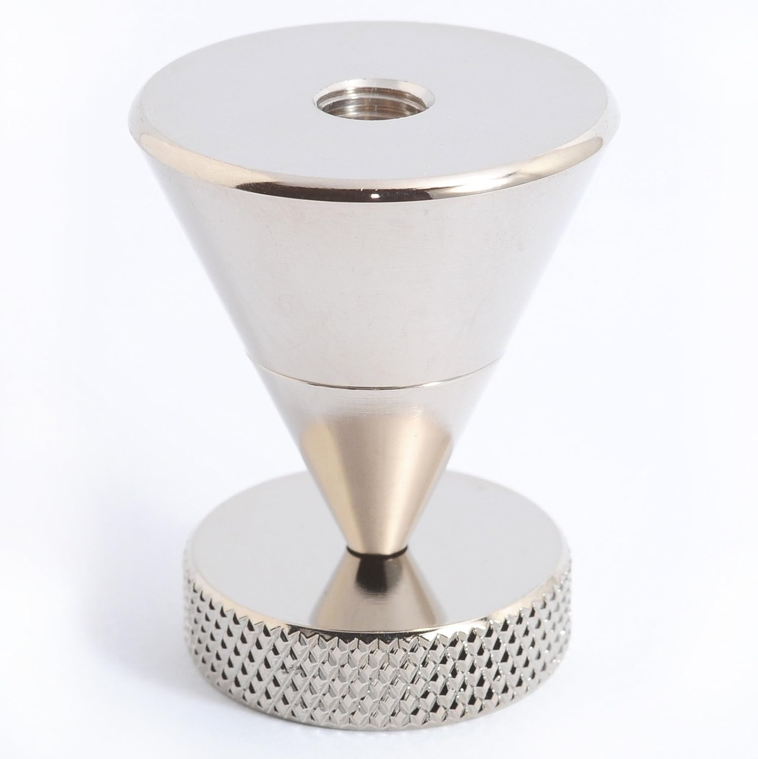 8 Speaker & Hi Fi Spikes Nickel Plated Audio Amazon.co.uk Electronics