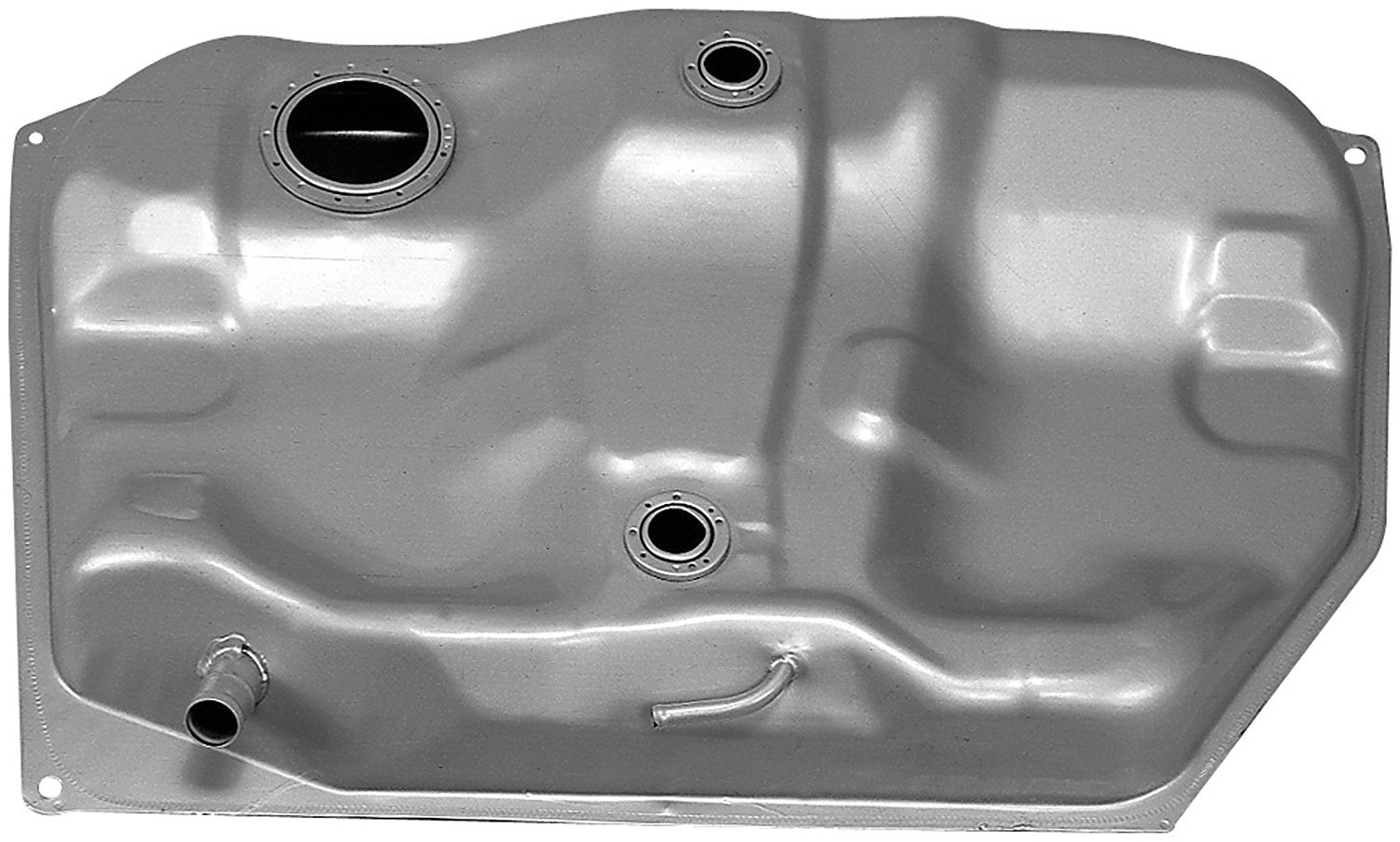 Amazon Com Wiggleys Fuel Tank To14a Ito14a Fits 93 94 95