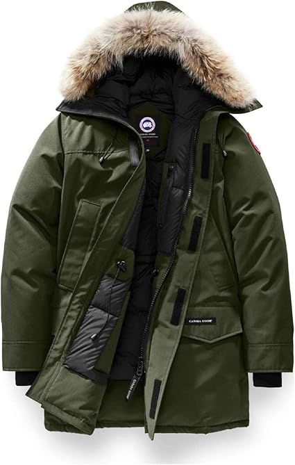 average price of canada goose jacket