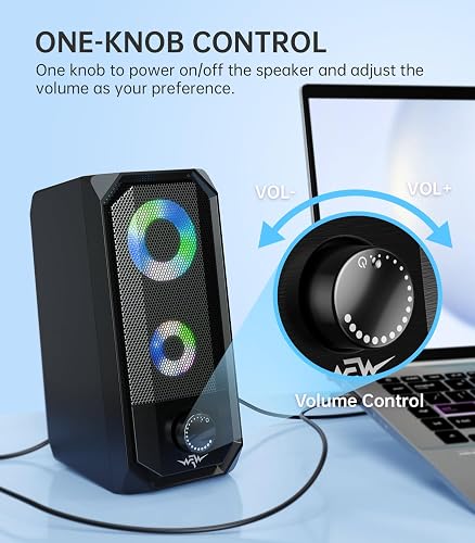 Enceinte Port Usb