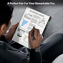 TiMOVO Case for Remarkable Paper Pro 11.8Inch