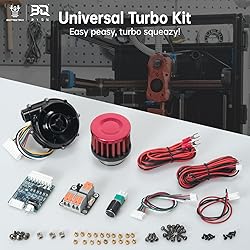 BIGTREETECH Universal Turbo Kit 24V Brushless