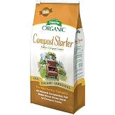 Espoma CS4 4 Lb Organic Compost Starter