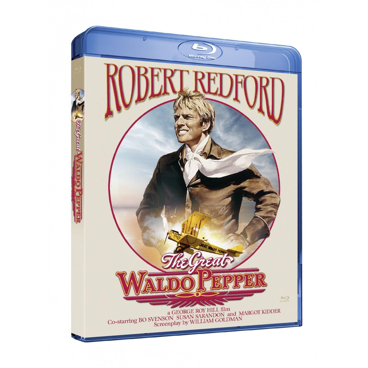 Excalibur The Great Waldo Pepper