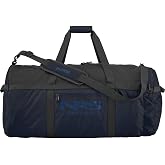 NRS Purest Mesh Duffel Bag (Navy, 90 L)