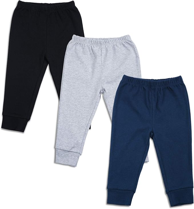 baby boy navy pants