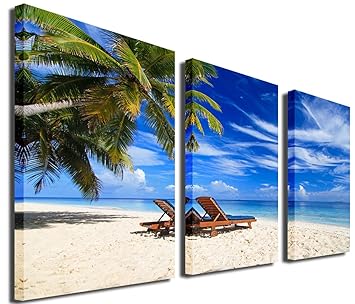 Get Sandstrand schlafzimmer Desktop Wallpaper Free