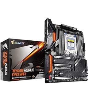 AMD Ryzen Threadripper 3960X 24-Core, 48-Thread Unlocked