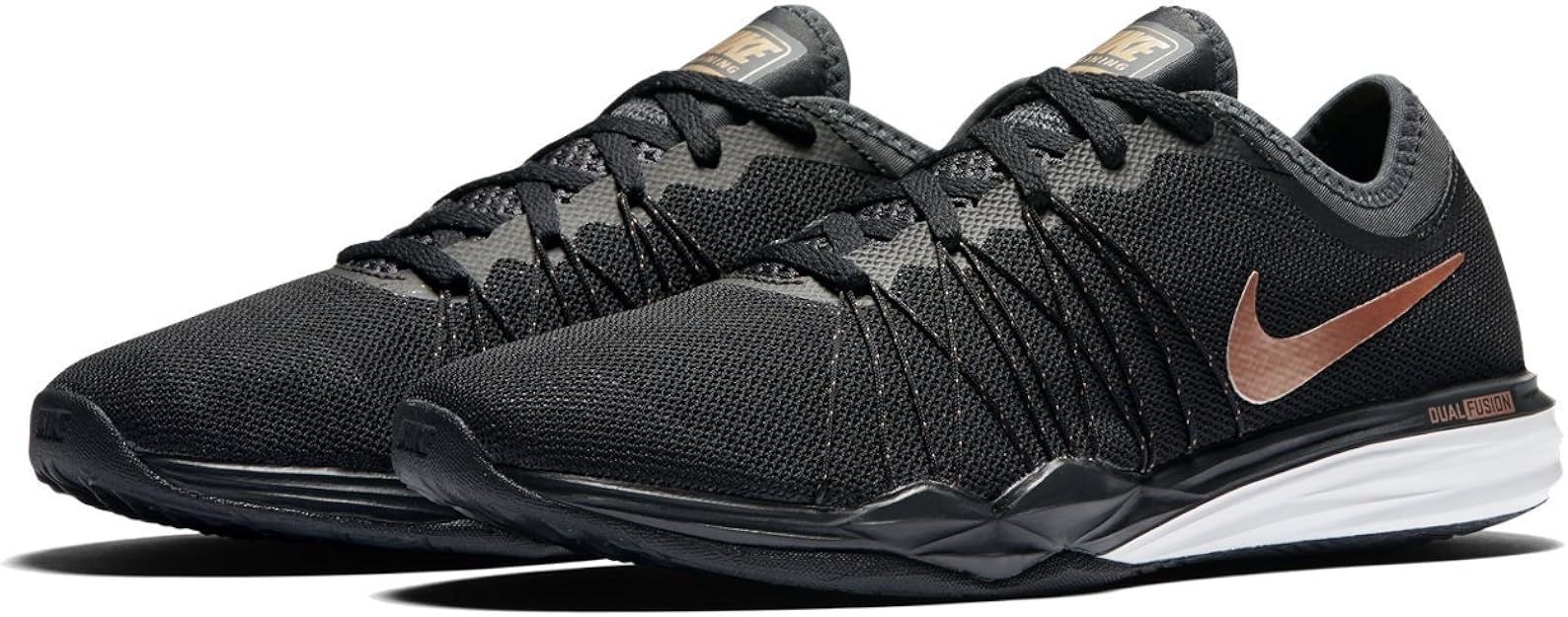 nike dual fusion hit
