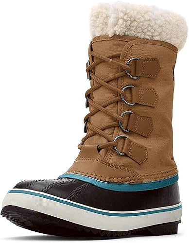 amazon prime sorel boots