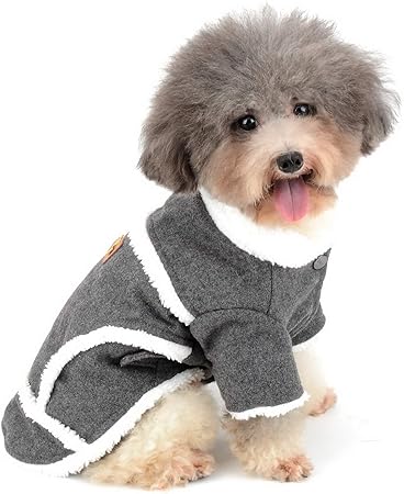 puppy coat