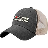 Girlfriend Hat