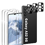 Corefyco Direct Galaxy A32 Screen Protector with